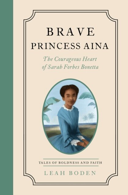 Leah Boden - Brave Princess Aina, E-bok. Tillgänglighet: Lägg i varukorg