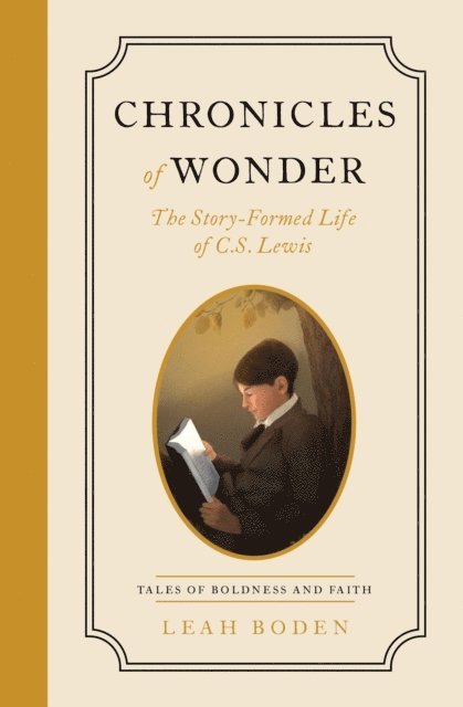 Leah Boden - Chronicles of Wonder, E-bok. Tillgänglighet: Lägg i varukorg