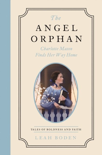 Leah Boden - Angel Orphan, E-bok. Tillgänglighet: Lägg i varukorg