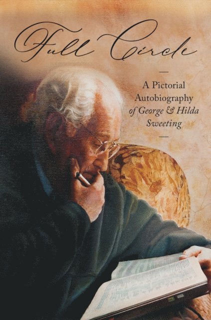 George Sweeting - Full Circle, E-bok. Tillgänglighet: Lägg i varukorg