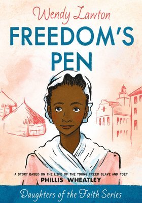 Wendy G Lawton - Freedom'S Pen, Häftad. Tillgänglighet: Lägg i varukorg