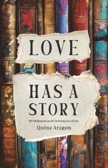 Quina Aragon - Love Has a Story, E-bok. Tillgänglighet: Lägg i varukorg