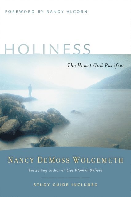 Nancy DeMoss Wolgemuth - Holiness, E-bok