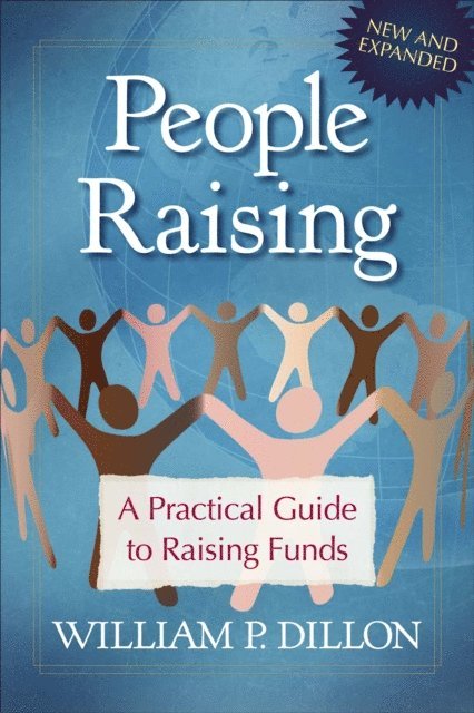 William P Dillon - People Raising, E-bok