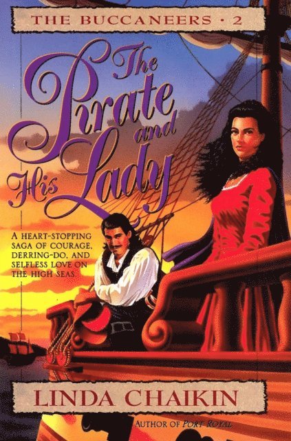 Linda Chaikin - Pirate and His Lady, E-bok. Tillgänglighet: Lägg i varukorg