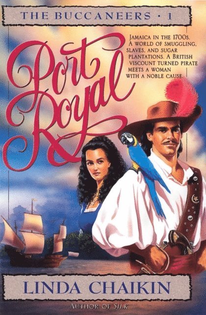 Linda Chaikin - Port Royal, E-bok. Tillgänglighet: Lägg i varukorg
