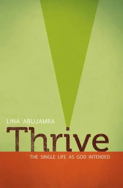Lina AbuJamra - Thrive, E-bok. Tillgänglighet: Lägg i varukorg
