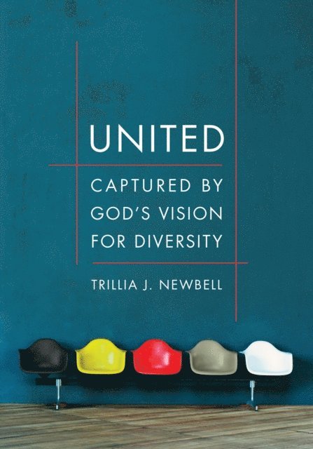 Trillia J Newbell - United, E-bok