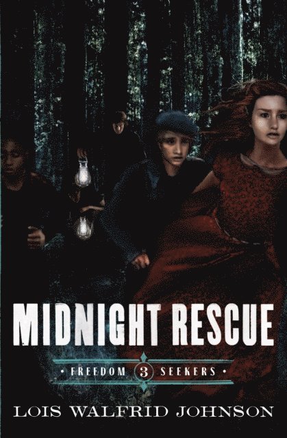 Lois Walfrid Johnson - Midnight Rescue, E-bok
