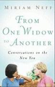 Miriam Neff - From One Widow To Another, Häftad