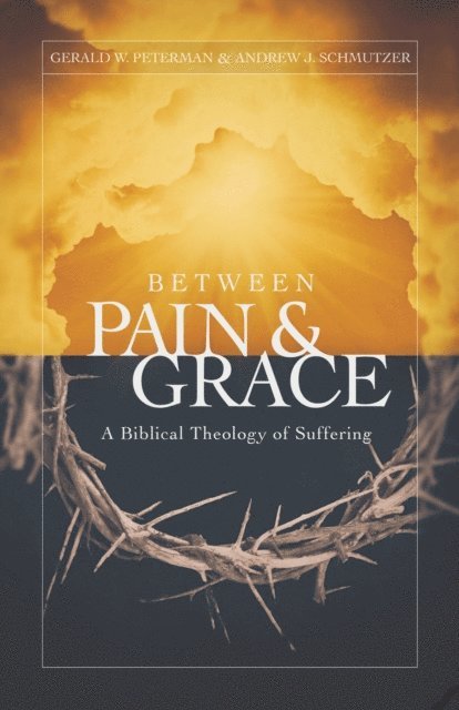 Andrew Schmutzer, Gerald W Peterman - Between Pain and Grace, E-bok. Tillgänglighet: Lägg i varukorg