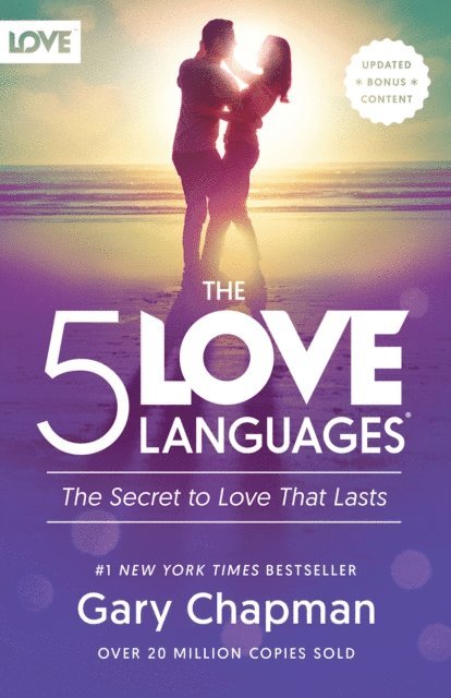 5 Love Languages(R)