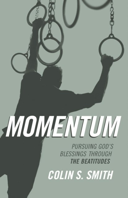 Colin S Smith - Momentum, E-bok