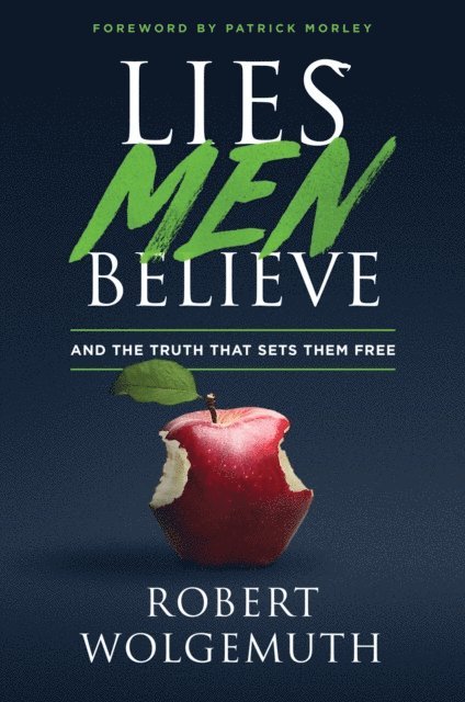 Robert Wolgemuth - Lies Men Believe, E-bok