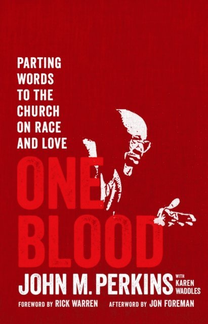 John Perkins - One Blood, E-bok