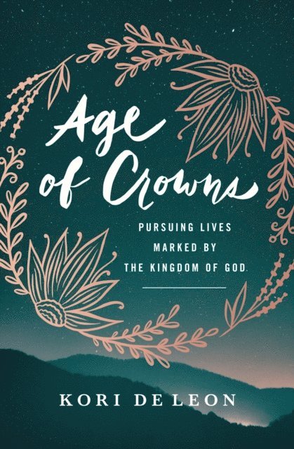 Kori de Leon - Age of Crowns, E-bok