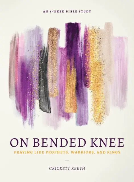 Crickett Keeth - On Bended Knee, E-bok. Tillgänglighet: Lägg i varukorg