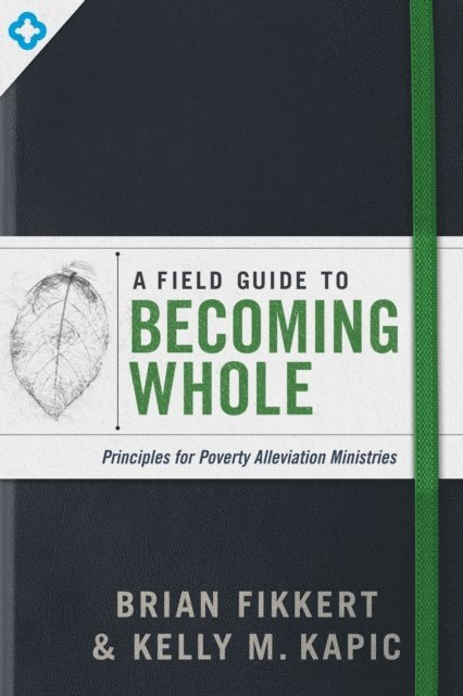 Kelly M Kapic, Brian Fikkert - Field Guide to Becoming Whole, E-bok