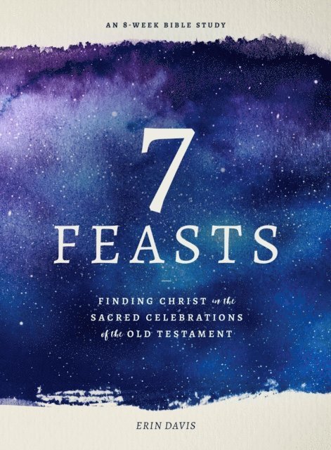 Erin Davis - 7 Feasts, E-bok