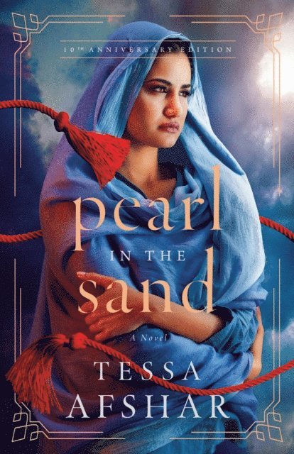 Tessa Afshar - Pearl in the Sand, E-bok