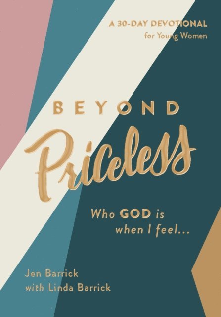 Jen Barrick - Beyond Priceless, E-bok. Tillgänglighet: Lägg i varukorg