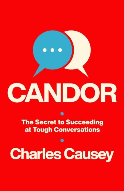 Charles Causey - Candor, E-bok. Tillgänglighet: Lägg i varukorg