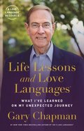 Life Lessons and Love Languages