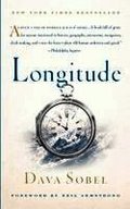 Longitude: The True Story of a Lone Genius Who Solved the Greatest Scientific Problem of His Time