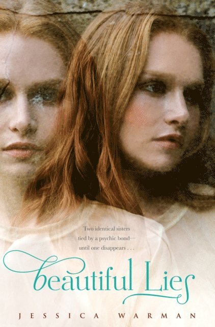 Jessica Warman - Beautiful Lies, E-bok