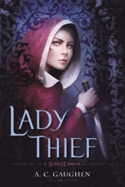 A. C. Gaughen - Lady Thief, E-bok. Tillgänglighet: Lägg i varukorg