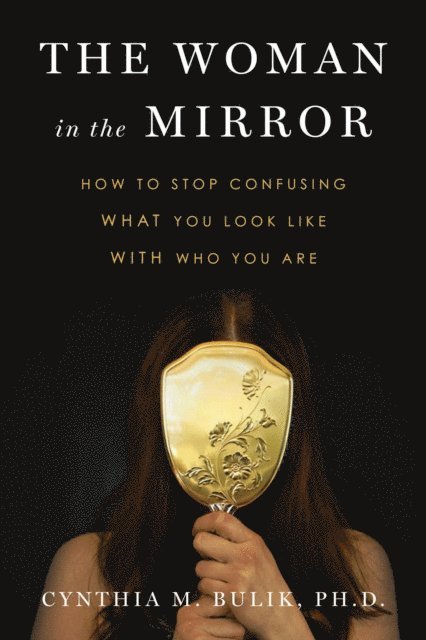 Woman in the Mirror