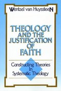Theology and the Justification of Faith