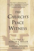Church's Peace Witness