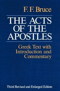 Acts of the Apostles
