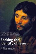 Seeking the Identity of Jesus