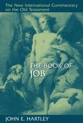 John E. Hartley - The Book of Job, Inbunden. Tillgänglighet: Lägg i varukorg