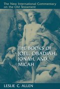 Books of Joel, Obadiah, Jonah and Micah