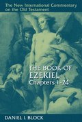 The Book of Ezekiel: Chapters 1-24