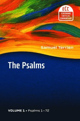 Samuel, Terrien - Psalms, Häftad