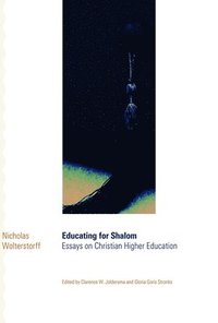 Educating for Shalom