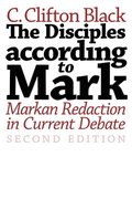 Disciples According to Mark