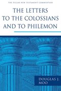 The Letters To The Colossians