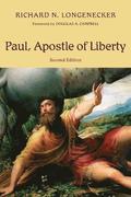 Paul, Apostle of Liberty