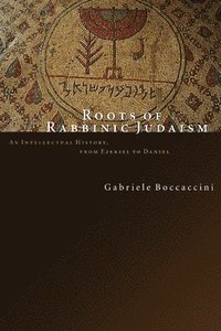 Roots of Rabbinic Judaism