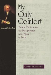My Only Comfort