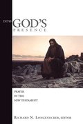 Into God'S Presence