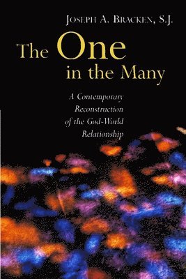 J. Bracken - One in the Many, Häftad
