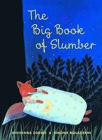 The Big Book of Slumber