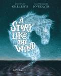 Story Like The Wind