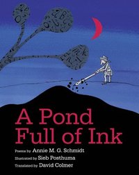 A Pond Full of Ink
